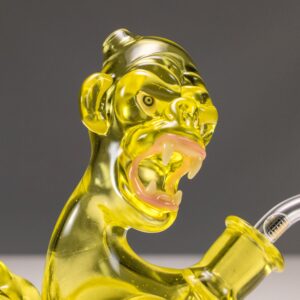 Shop Elbo x Coyle - Open-Mouthed Monkey Raptor - Serum in australian
