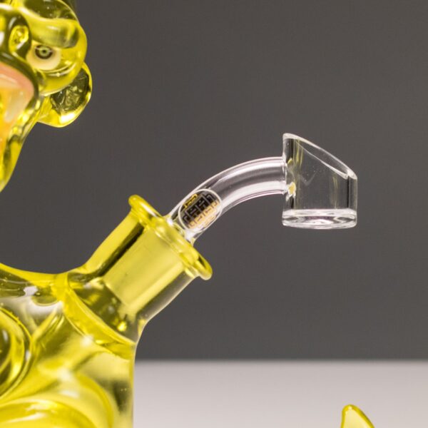 Shop Elbo x Coyle - Open-Mouthed Monkey Raptor - Serum in australian