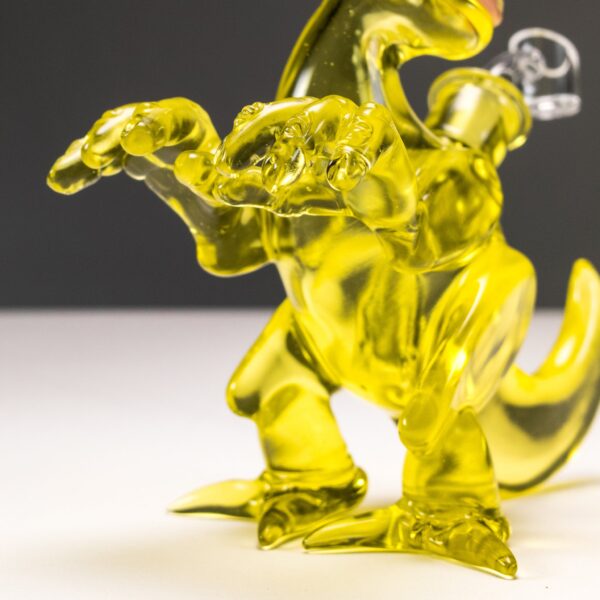 Shop Elbo x Coyle - Open-Mouthed Monkey Raptor - Serum in australian