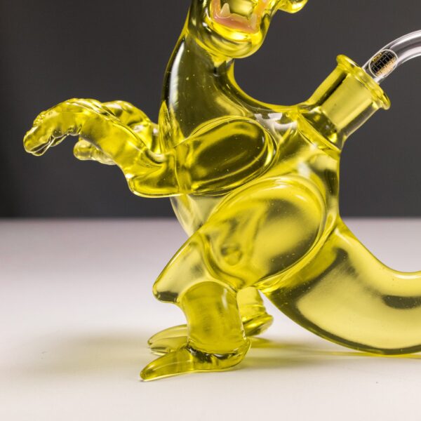 Shop Elbo x Coyle - Open-Mouthed Monkey Raptor - Serum in australian