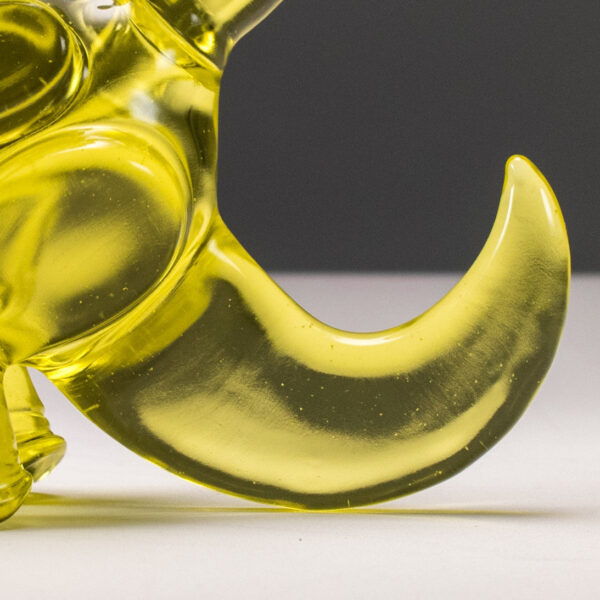 Shop Elbo x Coyle - Open-Mouthed Monkey Raptor - Serum in australian