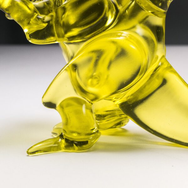 Shop Elbo x Coyle - Open-Mouthed Monkey Raptor - Serum in australian
