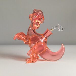 Shop Elbo x Coyle - Open-Mouthed Monkey Raptor - Serum in australian