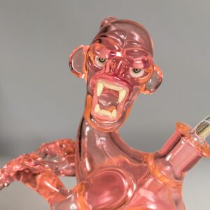 Shop Elbo x Coyle - Open-Mouthed Monkey Raptor - Serum in australian