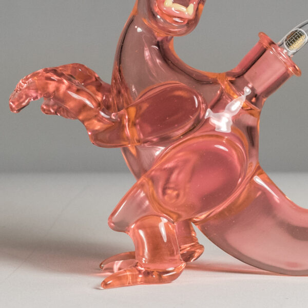 Shop Elbo x Coyle - Open-Mouthed Monkey Raptor - Serum in australian