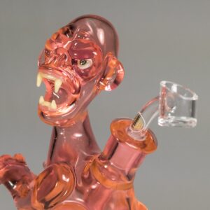Shop Elbo x Coyle - Open-Mouthed Monkey Raptor - Serum in australian