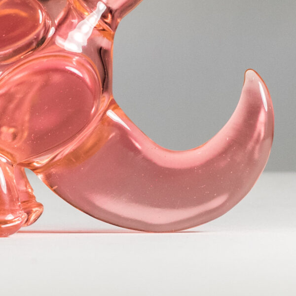 Shop Elbo x Coyle - Open-Mouthed Monkey Raptor - Serum in australian