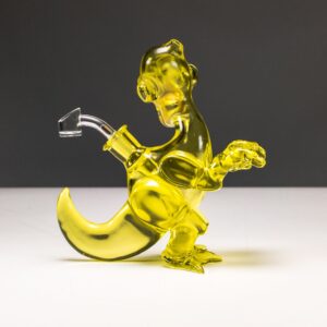 Shop Elbo x Coyle - Open-Mouthed Monkey Raptor - Serum in australian