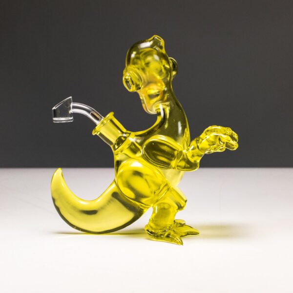 Shop Elbo x Coyle - Open-Mouthed Monkey Raptor - Serum in australian