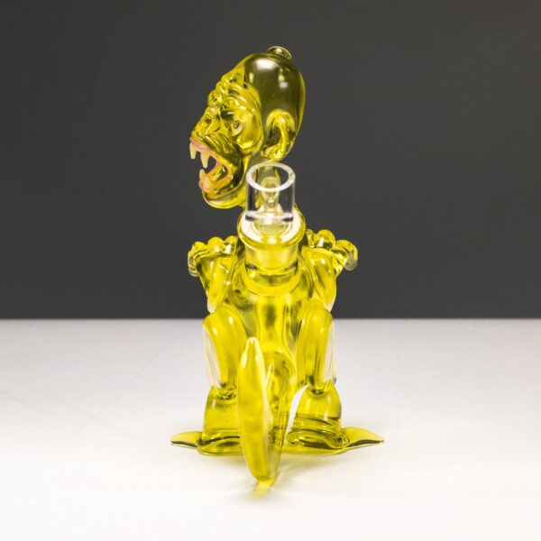Shop Elbo x Coyle - Open-Mouthed Monkey Raptor - Serum in australian