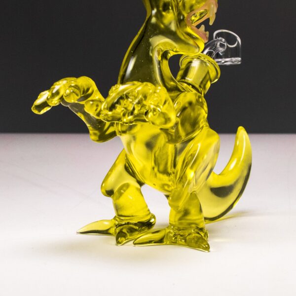 Shop Elbo x Coyle - Open-Mouthed Monkey Raptor - Serum in australian