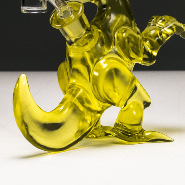 Shop Elbo x Coyle - Open-Mouthed Monkey Raptor - Serum in australian