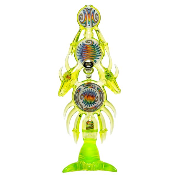 Shop Elbo X Eusheen - Raptor Upline Collab in australian