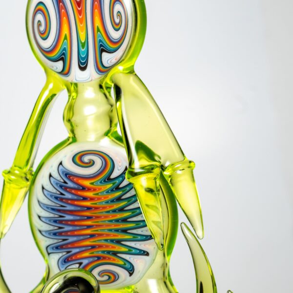 Shop Elbo X Eusheen - Raptor Upline Collab in australian