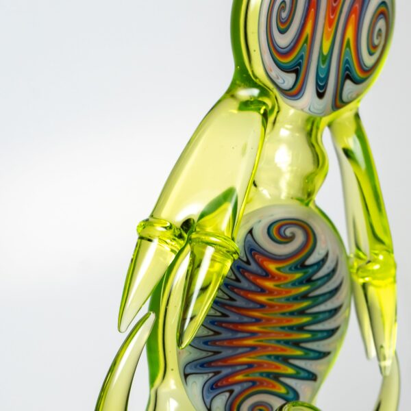 Shop Elbo X Eusheen - Raptor Upline Collab in australian