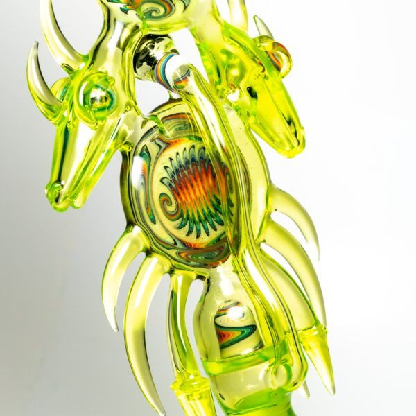 Shop Elbo X Eusheen - Raptor Upline Collab in australian