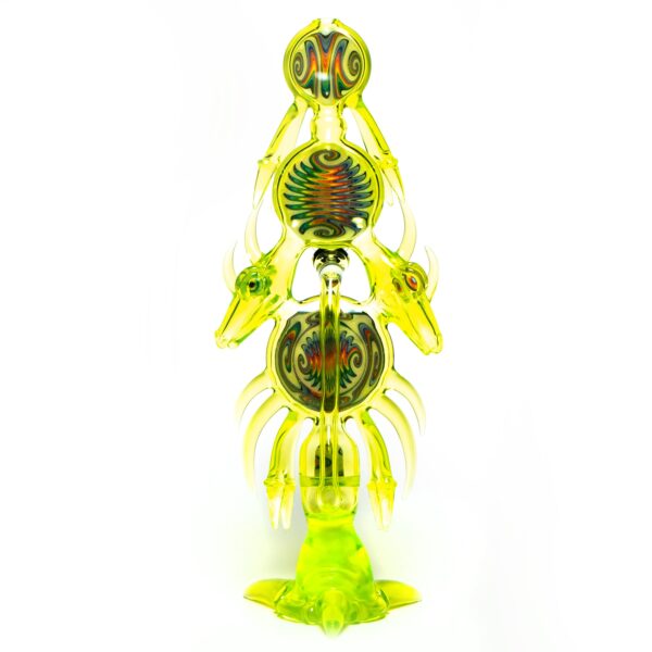 Shop Elbo X Eusheen - Raptor Upline Collab in australian