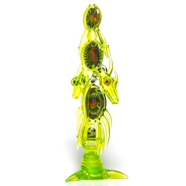Shop Elbo X Eusheen - Raptor Upline Collab in australian