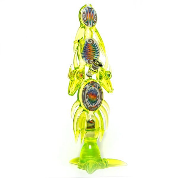Shop Elbo X Eusheen - Raptor Upline Collab in australian