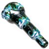 Shop Erik Anders - Classic Spoon - Green, Blue & Purple Linework in australian