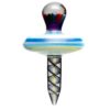 Shop Erik Anders - Slurper Cap - Blue/Ghost w/ Millie Handle #4 in australian