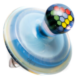 Shop Erik Anders - Slurper Cap - Blue/Ghost w/ Millie Handle #2 in australian