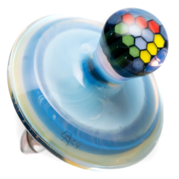 Shop Erik Anders - Slurper Cap - Blue/Ghost w/ Millie Handle #2 in australian