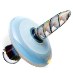 Shop Erik Anders - Slurper Cap - Blue/Ghost w/ Millie Handle #2 in australian