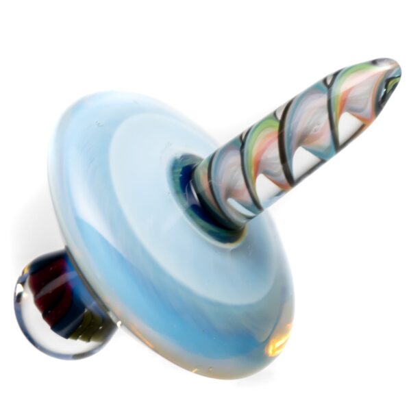 Shop Erik Anders - Slurper Cap - Blue/Ghost w/ Millie Handle #2 in australian