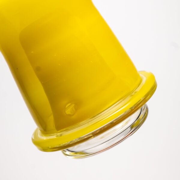 Shop Ery - Puffco Peak Bubbler Attachment V2 - Canary, Lava & Trojan Satin in australian