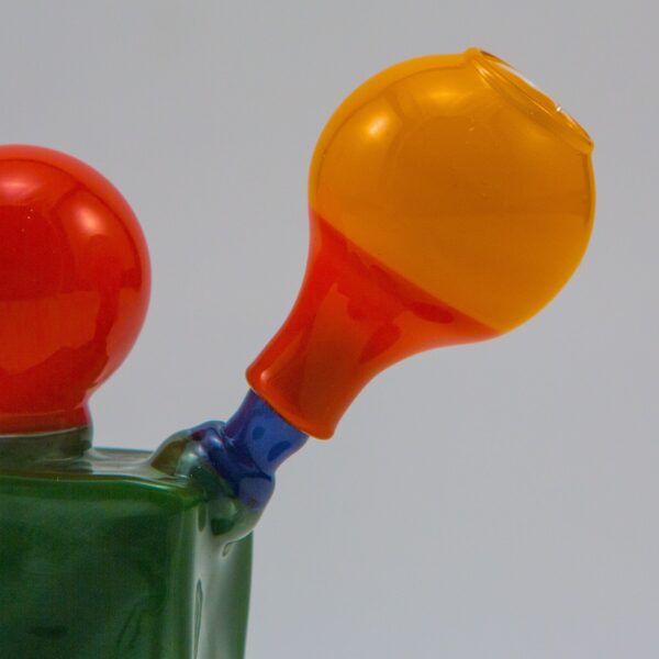 Shop Fathead - Cube Bubbler in australian