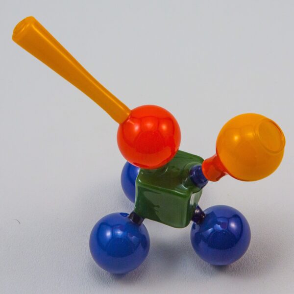 Shop Fathead - Cube Bubbler in australian
