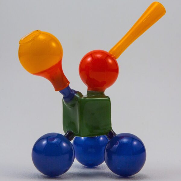 Shop Fathead - Cube Bubbler in australian
