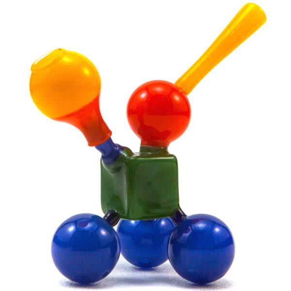 Shop Fathead - Cube Bubbler in australian