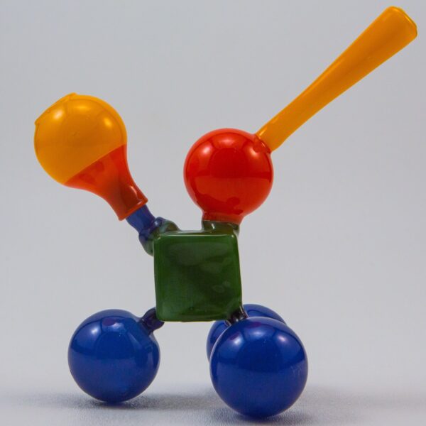 Shop Fathead - Cube Bubbler in australian