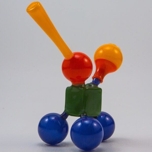 Shop Fathead - Cube Bubbler in australian
