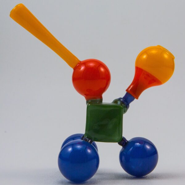 Shop Fathead - Cube Bubbler in australian