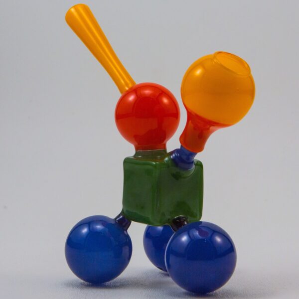 Shop Fathead - Cube Bubbler in australian