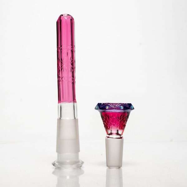 Shop Flex Glass x Vinh Winh - Faceted Innoglobe in australian