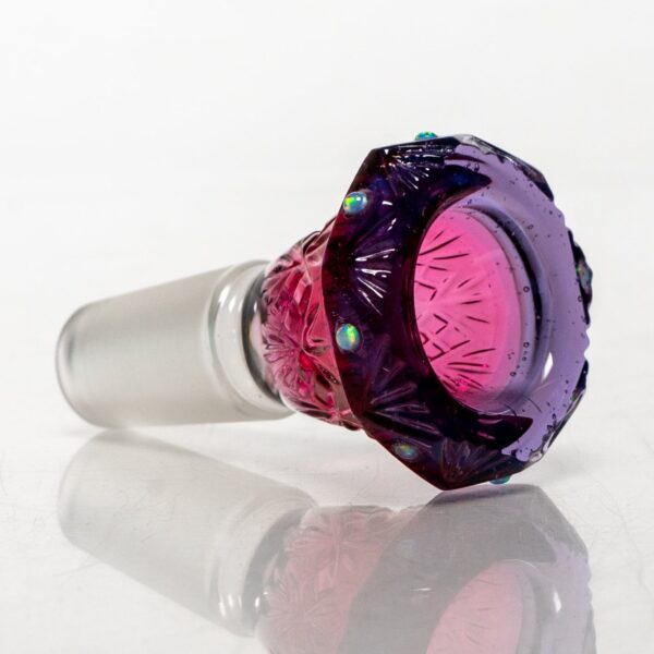 Shop Flex Glass x Vinh Winh - Faceted Innoglobe in australian