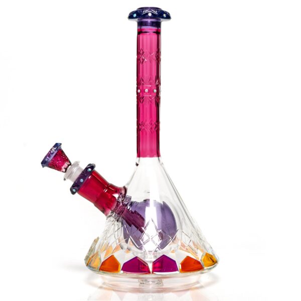 Shop Flex Glass x Vinh Winh - Faceted Innoglobe in australian