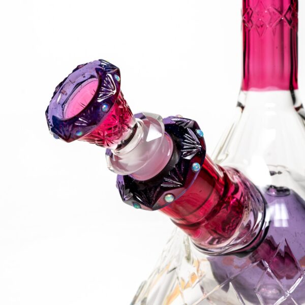 Shop Flex Glass x Vinh Winh - Faceted Innoglobe in australian