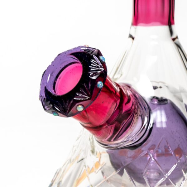 Shop Flex Glass x Vinh Winh - Faceted Innoglobe in australian
