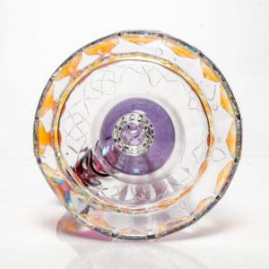 Shop Flex Glass x Vinh Winh - Faceted Innoglobe in australian