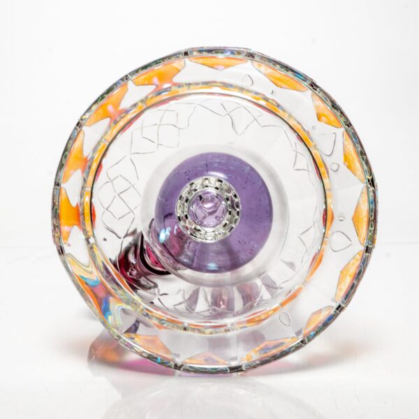 Shop Flex Glass x Vinh Winh - Faceted Innoglobe in australian