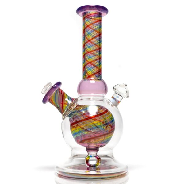 Shop Flex Glass x Karma Glass - Mini Anomalous in australian