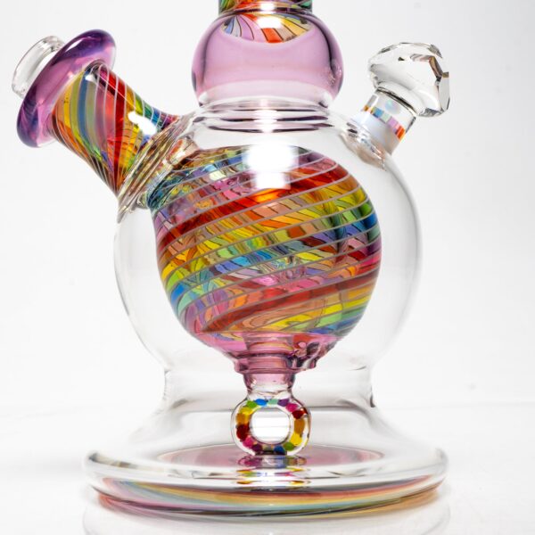 Shop Flex Glass x Karma Glass - Mini Anomalous in australian
