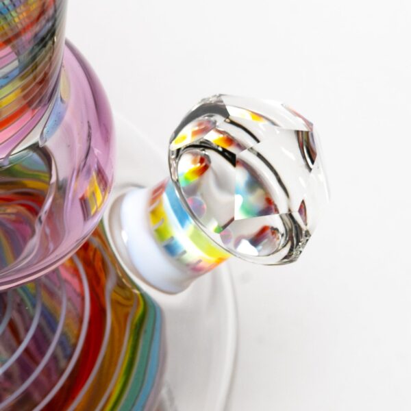 Shop Flex Glass x Karma Glass - Mini Anomalous in australian