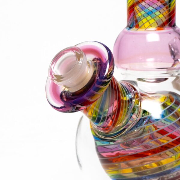 Shop Flex Glass x Karma Glass - Mini Anomalous in australian