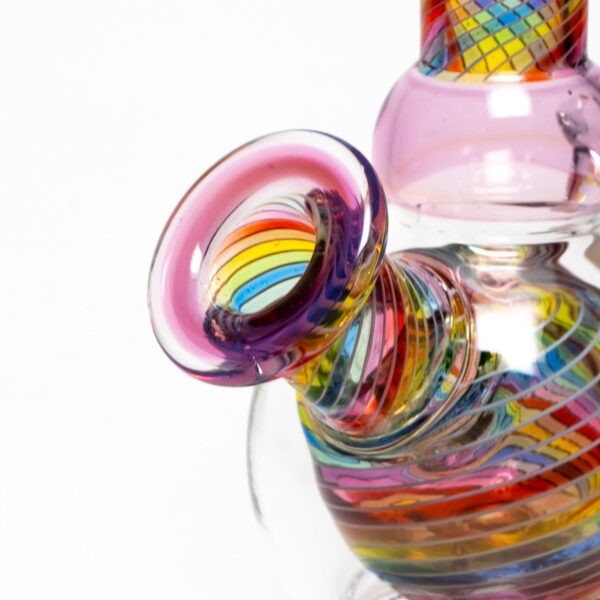 Shop Flex Glass x Karma Glass - Mini Anomalous in australian